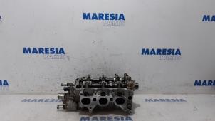 Gebruikte Cilinderkop Peugeot 107 1.0 12V Prijs € 157,50 Margeregeling aangeboden door Maresia Parts