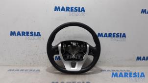 Gebruikte Stuurwiel Renault Laguna III (BT) 2.0 16V Prijs € 65,00 Margeregeling aangeboden door Maresia Parts