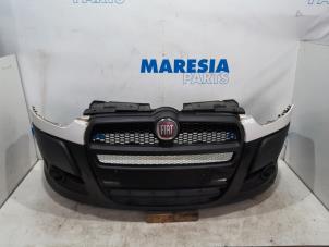 Gebruikte Voorbumper Fiat Doblo Cargo (263) 1.3 MJ 16V Euro 4 Prijs € 158,81 Inclusief btw aangeboden door Maresia Parts