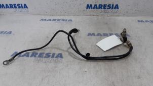 Begagnade Batterisensor Peugeot 3008 I (0U/HU) 1.6 16V THP 155 Pris € 50,00 Marginaltabell erbjuds av Maresia Parts