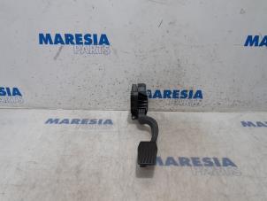 Gebruikte Gaspedaalpositie Sensor Fiat Punto Evo (199) 1.3 JTD Multijet 85 16V Euro 5 Prijs € 20,00 Margeregeling aangeboden door Maresia Parts
