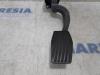 Gaspedalsensor från en Fiat Punto Evo (199) 1.3 JTD Multijet 85 16V Euro 5 2011