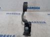 Gaspedalsensor från en Fiat Punto Evo (199) 1.3 JTD Multijet 85 16V Euro 5 2011