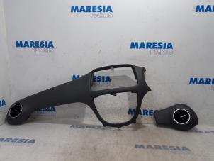 Gebruikte Dashboard deel Fiat Punto Evo (199) 1.3 JTD Multijet 85 16V Euro 5 Prijs € 75,00 Margeregeling aangeboden door Maresia Parts