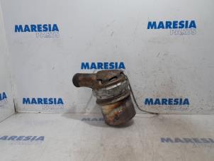 Begagnade Partikelfilter Peugeot Partner (GC/GF/GG/GJ/GK) 1.6 HDI 90 Pris € 181,50 Inklusive moms erbjuds av Maresia Parts