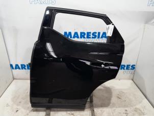 Używane Drzwi lewe tylne wersja 4-drzwiowa DS Automobiles DS 3/Crossback (UC/UJ/UR) 1.2 12V PureTech 130 Cena € 508,20 Z VAT oferowane przez Maresia Parts