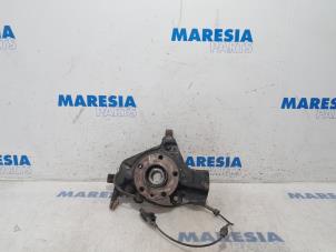 Begagnade Spindel, vänster fram Fiat Doblo Cargo (263) 1.6 D Multijet Pris € 60,50 Inklusive moms erbjuds av Maresia Parts