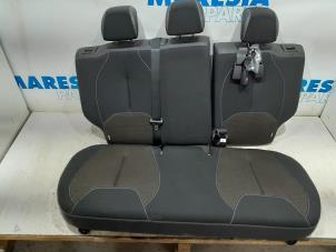 Begagnade Baksätesbänk Citroen C3 (SC) 1.6 HDi 92 Pris € 149,99 Marginaltabell erbjuds av Maresia Parts