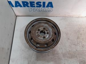 Gebruikte Velg Peugeot Boxer (U9) 2.2 HDi 110 Euro 5 Prijs € 42,35 Inclusief btw aangeboden door Maresia Parts