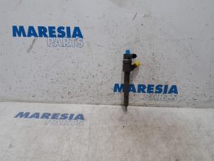 Gebruikte Verstuiver (diesel) Lancia Delta (844) 1.6 D Multijet 16V 120 Prijs € 105,00 Margeregeling aangeboden door Maresia Parts