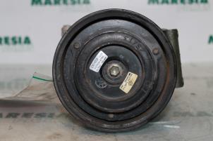 Gebruikte Aircopomp Fiat Coupé 2.0 20V Turbo Prijs € 60,00 Margeregeling aangeboden door Maresia Parts