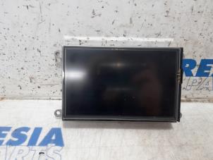 Gebruikte Navigatie Display Citroen C4 Grand Picasso (3A) 1.6 BlueHDI 115 Prijs € 262,50 Margeregeling aangeboden door Maresia Parts