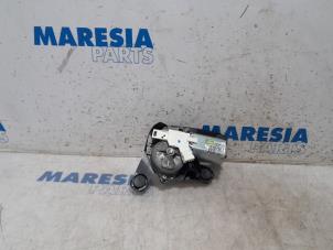 Begagnade Bakre torkarmotor Citroen C3 (SC) 1.6 HDi 92 Pris € 20,00 Marginaltabell erbjuds av Maresia Parts