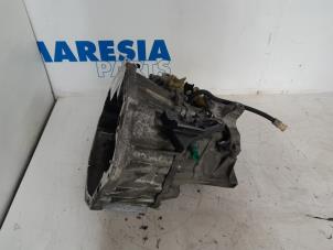 Begagnade Växellåda Renault Grand Scénic III (JZ) 1.6 dCi Pris € 525,00 Marginaltabell erbjuds av Maresia Parts
