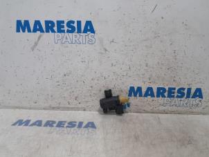 Begagnade Turbotrycksregulator Renault Captur (2R) 1.5 Energy dCi 110 FAP Pris € 35,00 Marginaltabell erbjuds av Maresia Parts