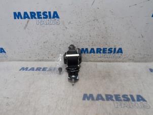 Używane Pas bezpieczenstwa prawy tyl Citroen C-Elysee (DD) 1.2 Vti 82 12V Cena € 105,00 Procedura marży oferowane przez Maresia Parts