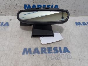 Begagnade Backspegel Alfa Romeo 159 Sportwagon (939BX) 2.4 JTDm 20V Pris € 30,00 Marginaltabell erbjuds av Maresia Parts