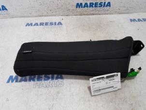 Używane Poduszka powietrzna tylnego siedzenia lewa Citroen C5 III Tourer (RW) 1.6 16V THP 155 Cena € 157,50 Procedura marży oferowane przez Maresia Parts