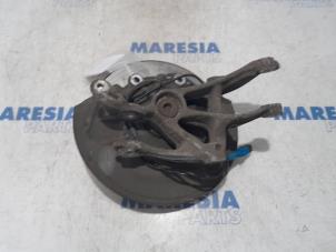 Begagnade Spindel, höger bak Citroen C5 III Tourer (RW) 1.6 16V THP 155 Pris € 60,00 Marginaltabell erbjuds av Maresia Parts