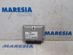 Begagnade Dator, automatisk växellåda Alfa Romeo Giulietta (940) 1.4 TB 16V MultiAir Pris € 236,25 Marginaltabell erbjuds av Maresia Parts