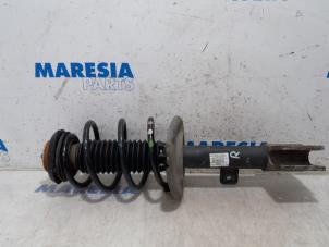 Gebruikte Voorpoot rechts Citroen DS4 (NX) 1.6 16V VTi 120 Prijs € 49,95 Margeregeling aangeboden door Maresia Parts