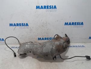 Begagnade Katalytisk avgasrenare Fiat 500 (312) 0.9 TwinAir 85 Pris € 210,00 Marginaltabell erbjuds av Maresia Parts