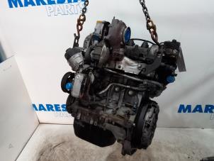 Gebruikte Motor Alfa Romeo MiTo (955) 1.3 JTDm 16V Eco Prijs € 1.299,00 Margeregeling aangeboden door Maresia Parts