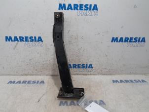 Begagnade Underram Fiat 500 (312) 0.9 TwinAir 85 Pris € 25,00 Marginaltabell erbjuds av Maresia Parts