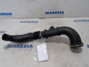 Begagnade Luftflödesmätare Citroen Jumper (U9) 2.2 HDi 120 Pris € 60,50 Inklusive moms erbjuds av Maresia Parts