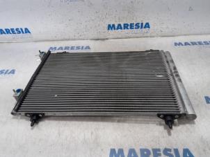 Gebruikte Airco Condensor Peugeot 5008 I (0A/0E) 1.6 HDiF 16V Prijs € 35,00 Margeregeling aangeboden door Maresia Parts