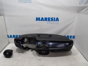 Begagnade Airbag set + instrumentbräda Alfa Romeo Giulietta (940) 1.4 TB 16V MultiAir Pris € 525,00 Marginaltabell erbjuds av Maresia Parts