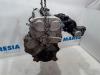 Motor van een Alfa Romeo 159 (939AX) 1.9 JTS 16V 2007