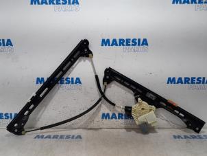 Begagnade Fönstermekanism, 4-dörrars, vänster fram Citroen C4 Spacetourer (3D/3E) 1.2 12V PureTech 130 Van Pris € 70,00 Marginaltabell erbjuds av Maresia Parts