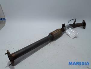 Gebruikte Uitlaat voorpijp Alfa Romeo Giulietta (940) 1.4 TB 16V MultiAir Prijs € 79,00 Margeregeling aangeboden door Maresia Parts