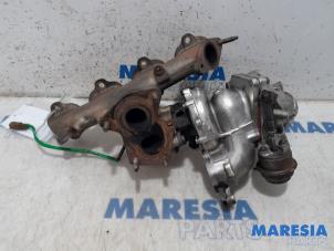 Używane Turbo Renault Trafic (1FL/2FL/3FL/4FL) 1.6 dCi 140 Twin Turbo Cena € 730,84 Z VAT oferowane przez Maresia Parts
