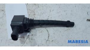 Gebruikte Pen Bobine Fiat Panda/Pandina (312) 0.9 TwinAir Turbo 85 Prijs € 20,00 Margeregeling aangeboden door Maresia Parts