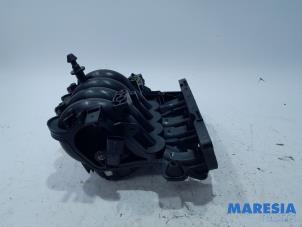 Begagnade Insugsrör Fiat Punto Evo (199) 1.4 LPG Pris € 99,00 Marginaltabell erbjuds av Maresia Parts