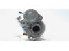 Turbo från en Renault Clio III (BR/CR) 1.2 16V TCe 100 2008
