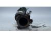Turbo från en Renault Clio III (BR/CR) 1.2 16V TCe 100 2008