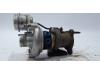 Turbo från en Renault Clio III (BR/CR) 1.2 16V TCe 100 2008
