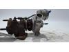 Turbo från en Renault Clio III (BR/CR) 1.2 16V TCe 100 2008