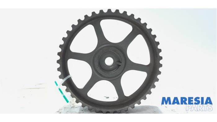 Kamaxeldrev från en Renault Clio III (BR/CR) 1.2 16V TCe 100 2008