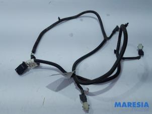 Begagnade Parkeringssensorset Peugeot 308 (L3/L8/LB/LH/LP) 1.2 12V VTi PureTech 82 Pris € 105,00 Marginaltabell erbjuds av Maresia Parts