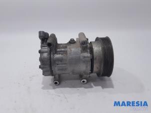 Begagnade Luftkonditioneringspump Renault Wind (EN/E4) 1.2 16V GT TCE eco2 Pris € 64,95 Marginaltabell erbjuds av Maresia Parts
