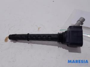 Gebruikte Bobine Lancia Delta (844) 1.4 MultiAir 16V Prijs € 15,00 Margeregeling aangeboden door Maresia Parts