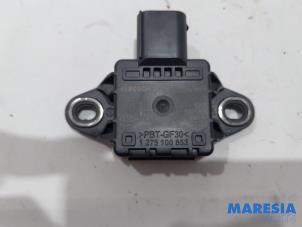 Gebruikte Snelheid Sensor Fiat 500 (312) 1.2 Prijs € 75,00 Margeregeling aangeboden door Maresia Parts