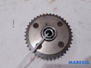 Begagnade Kamaxeldrev Citroen DS3 (SA) 1.4 16V VTi Pris € 25,00 Marginaltabell erbjuds av Maresia Parts