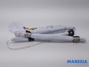 Gebruikte Hemel Airbag Peugeot 208 I (CA/CC/CK/CL) 1.2 Vti 12V PureTech 82 Prijs € 60,00 Margeregeling aangeboden door Maresia Parts