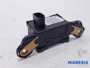 Begagnade Esp Duo-sensor Renault Espace (JK) 2.0 Turbo 16V Grand Espace Pris € 100,00 Marginaltabell erbjuds av Maresia Parts