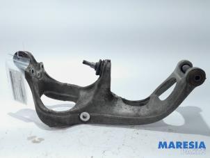 Begagnade Främre gaffelben, höger Citroen C5 III Tourer (RW) 2.7 HDiF V6 24V Autom. Pris € 50,00 Marginaltabell erbjuds av Maresia Parts